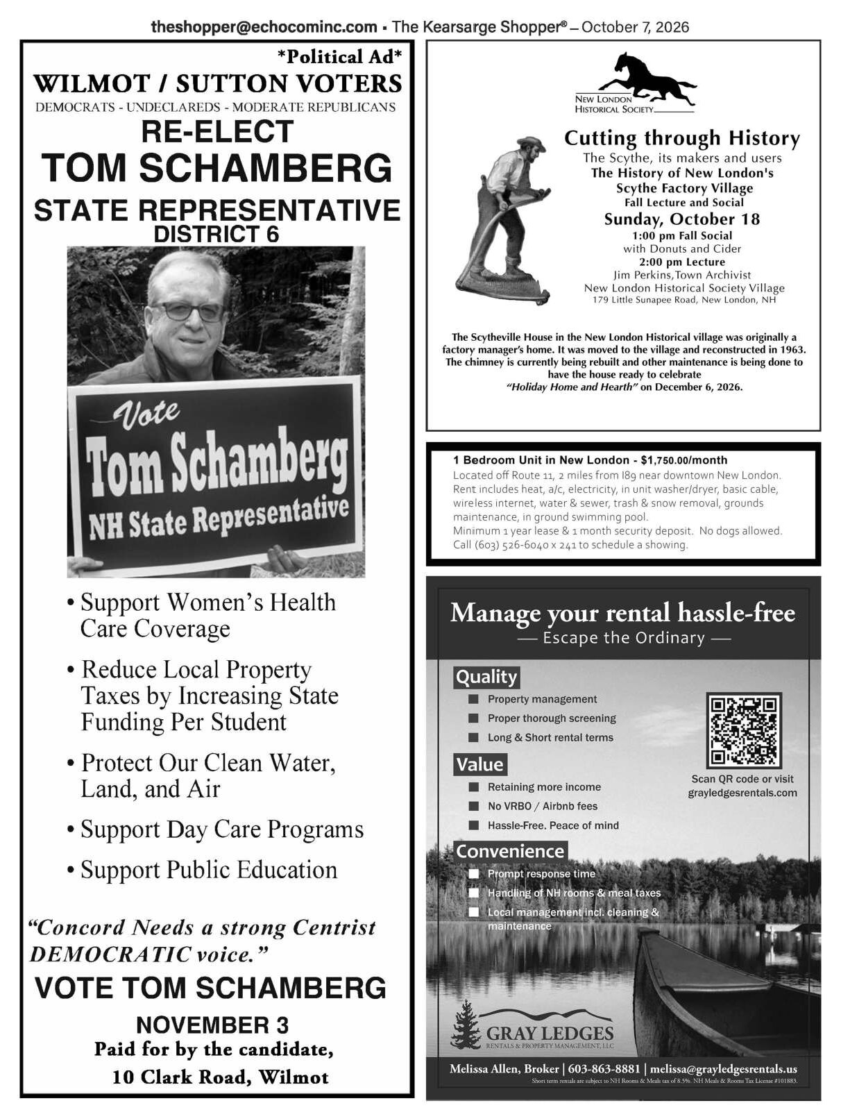 Shopper Page 19