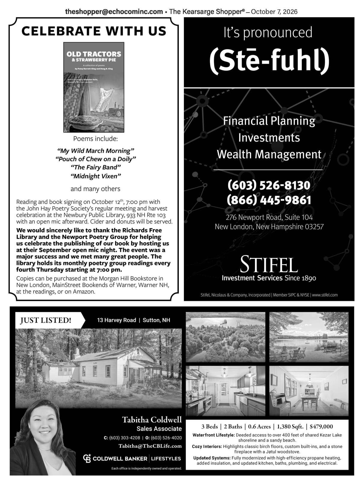 Shopper Page 23