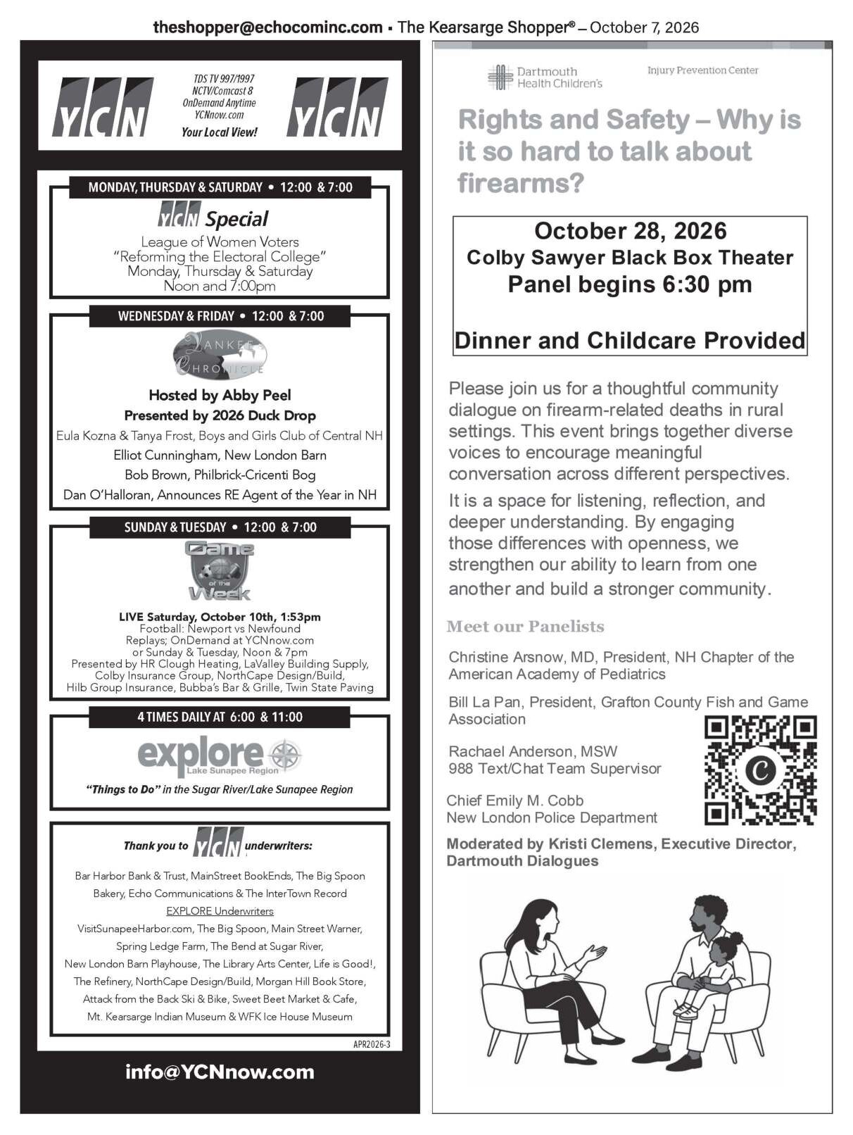 Shopper Page 3