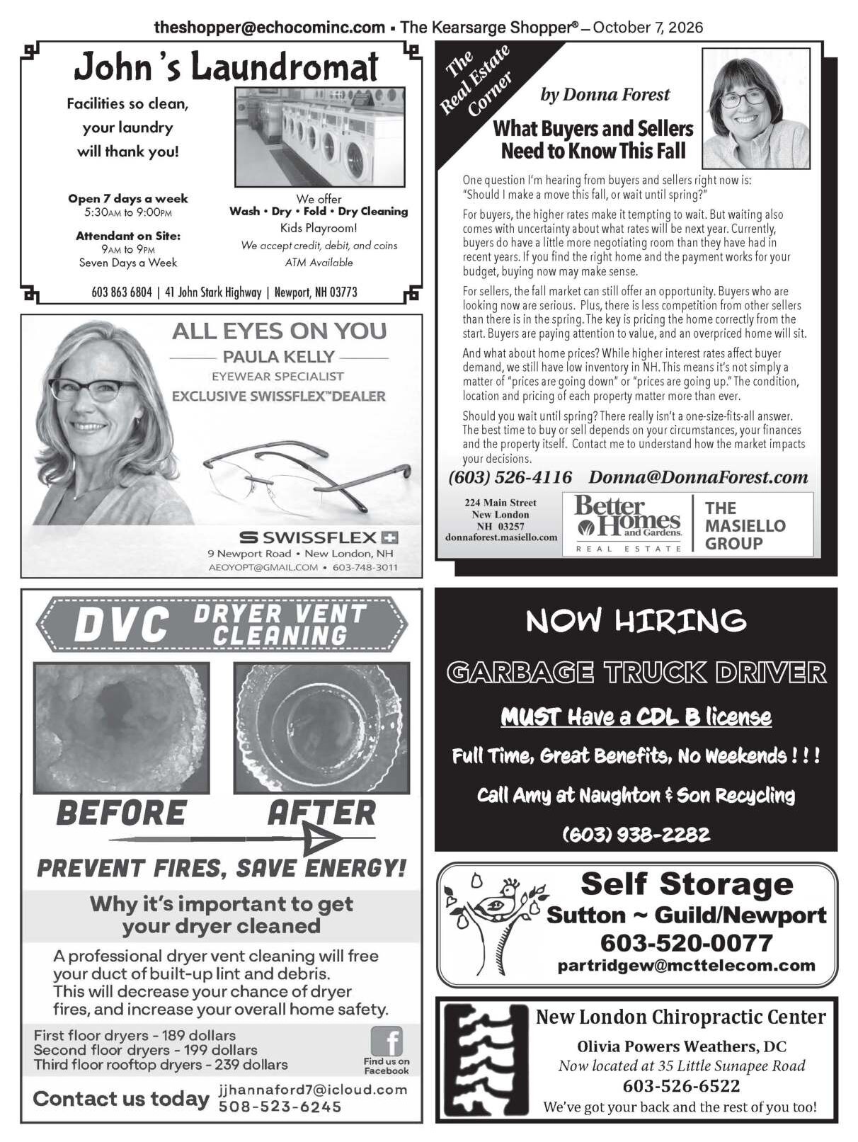 Shopper Page 31