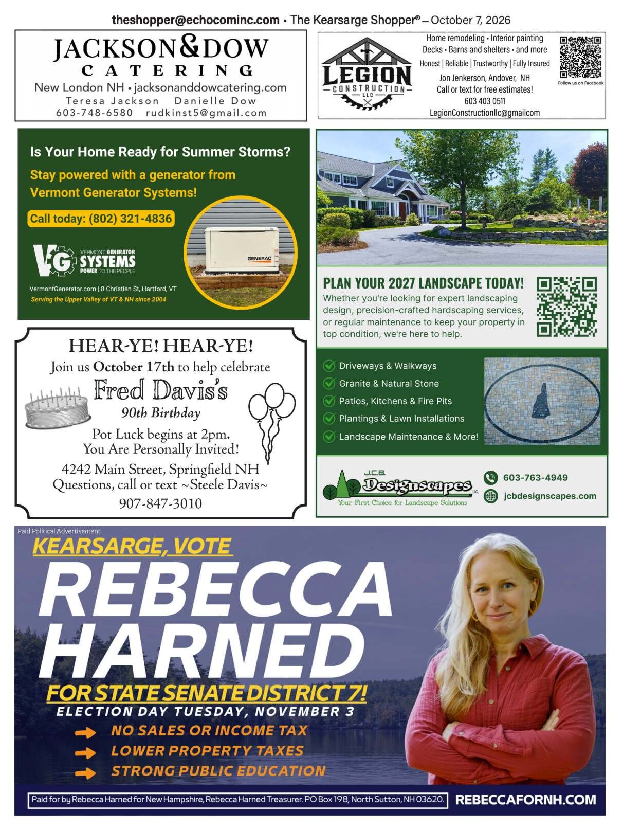 Shopper Page 32