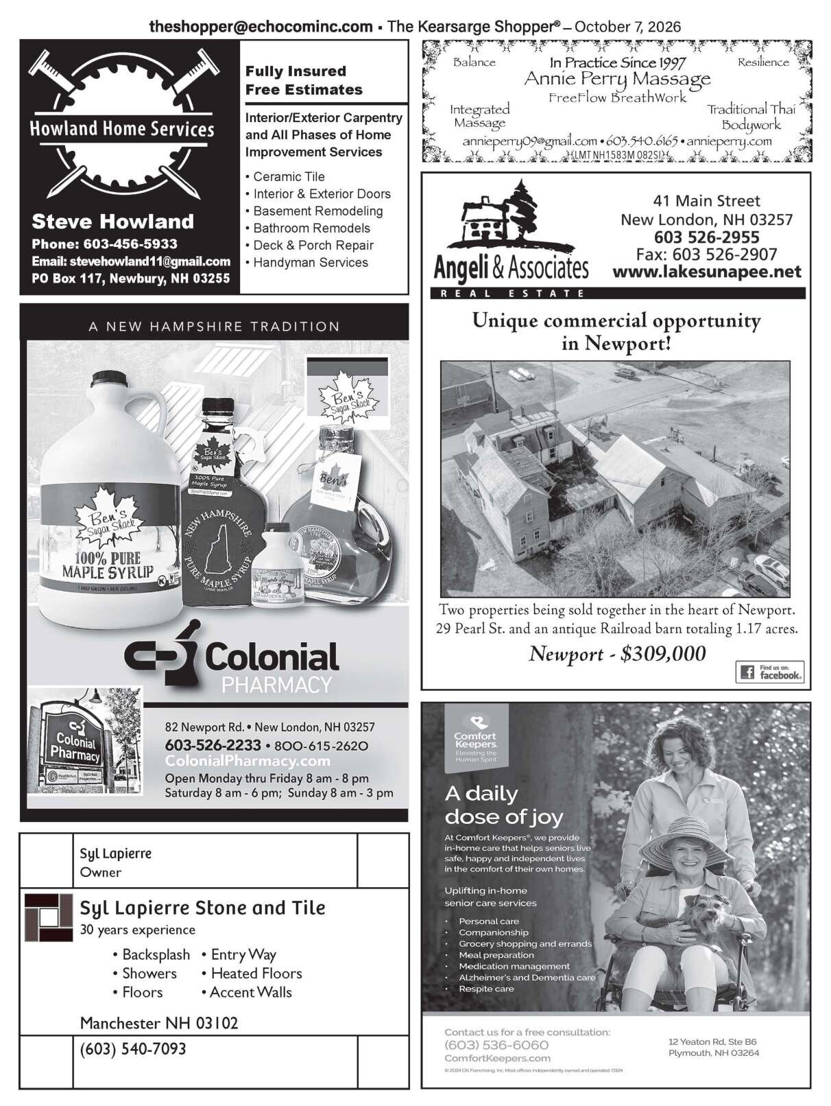 Shopper Page 37