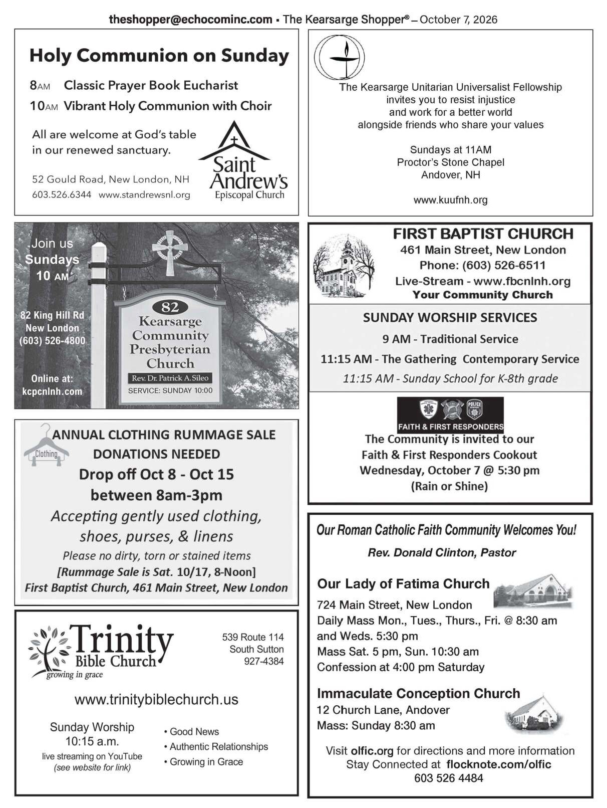 Shopper Page 4