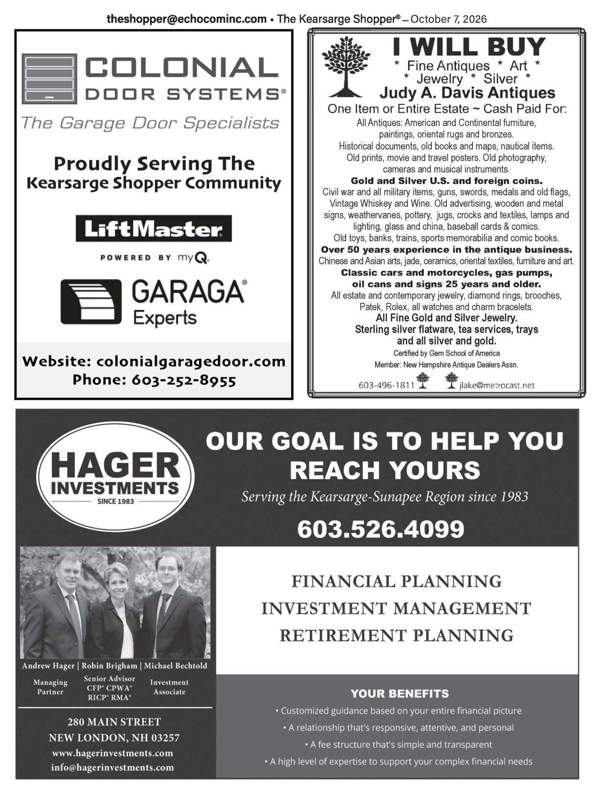 Shopper Page 40