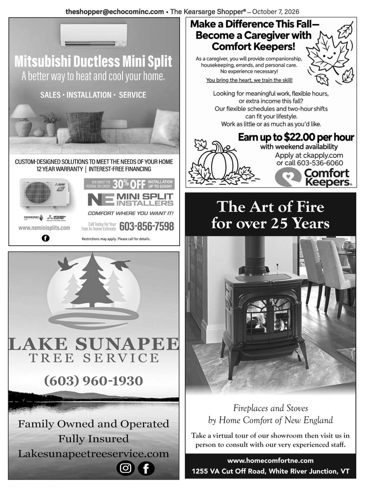 Shopper Page 43
