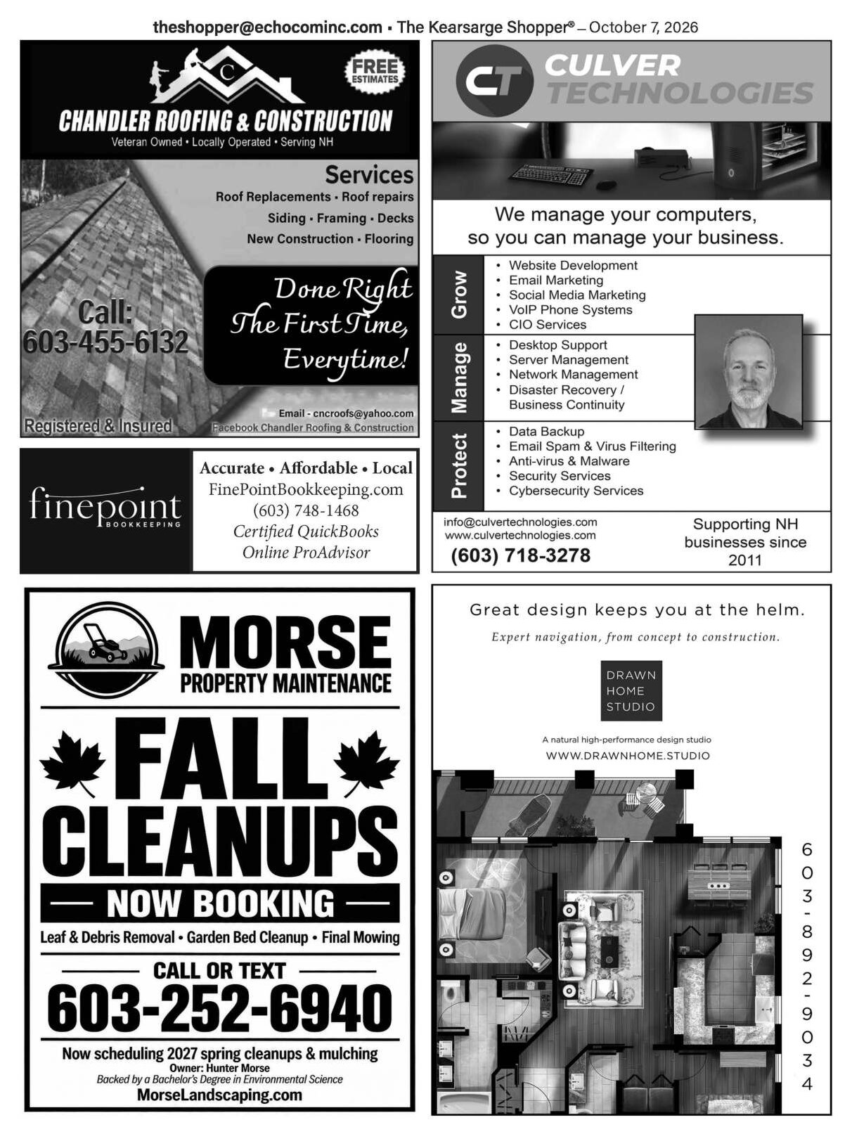 Shopper Page 45
