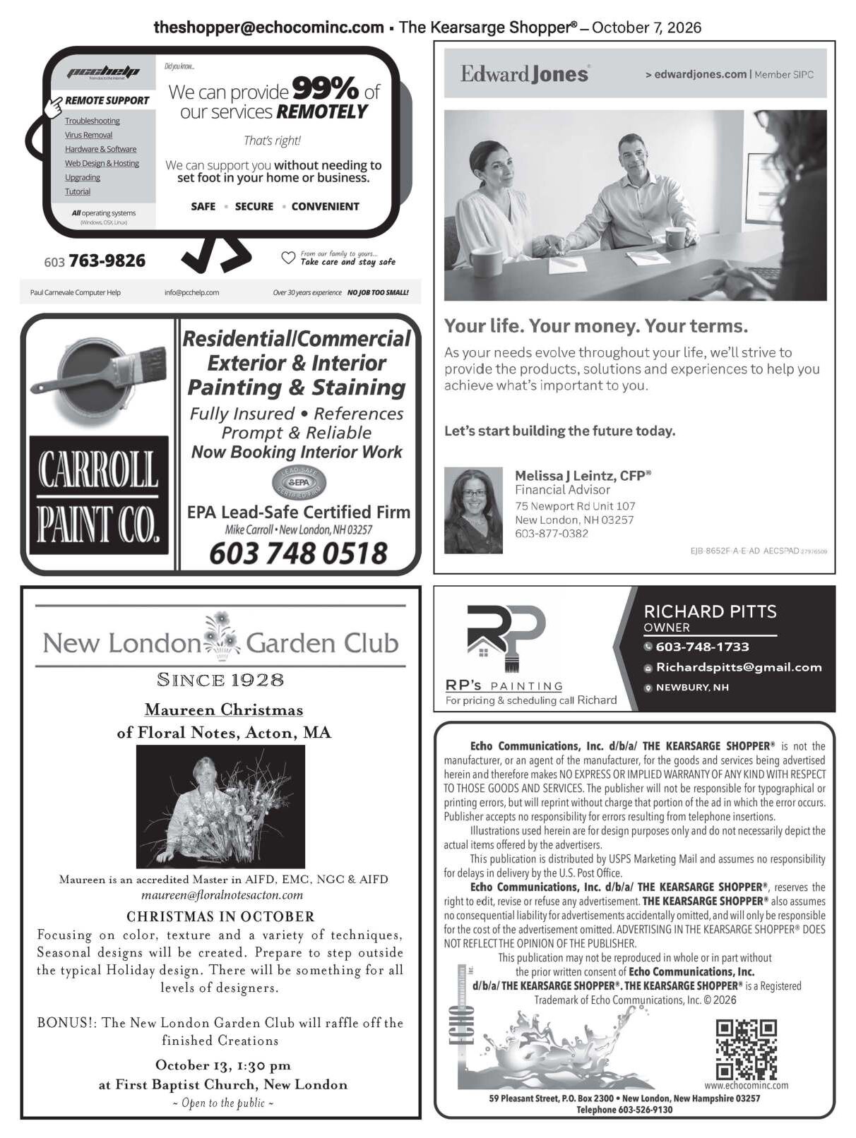 Shopper Page 50
