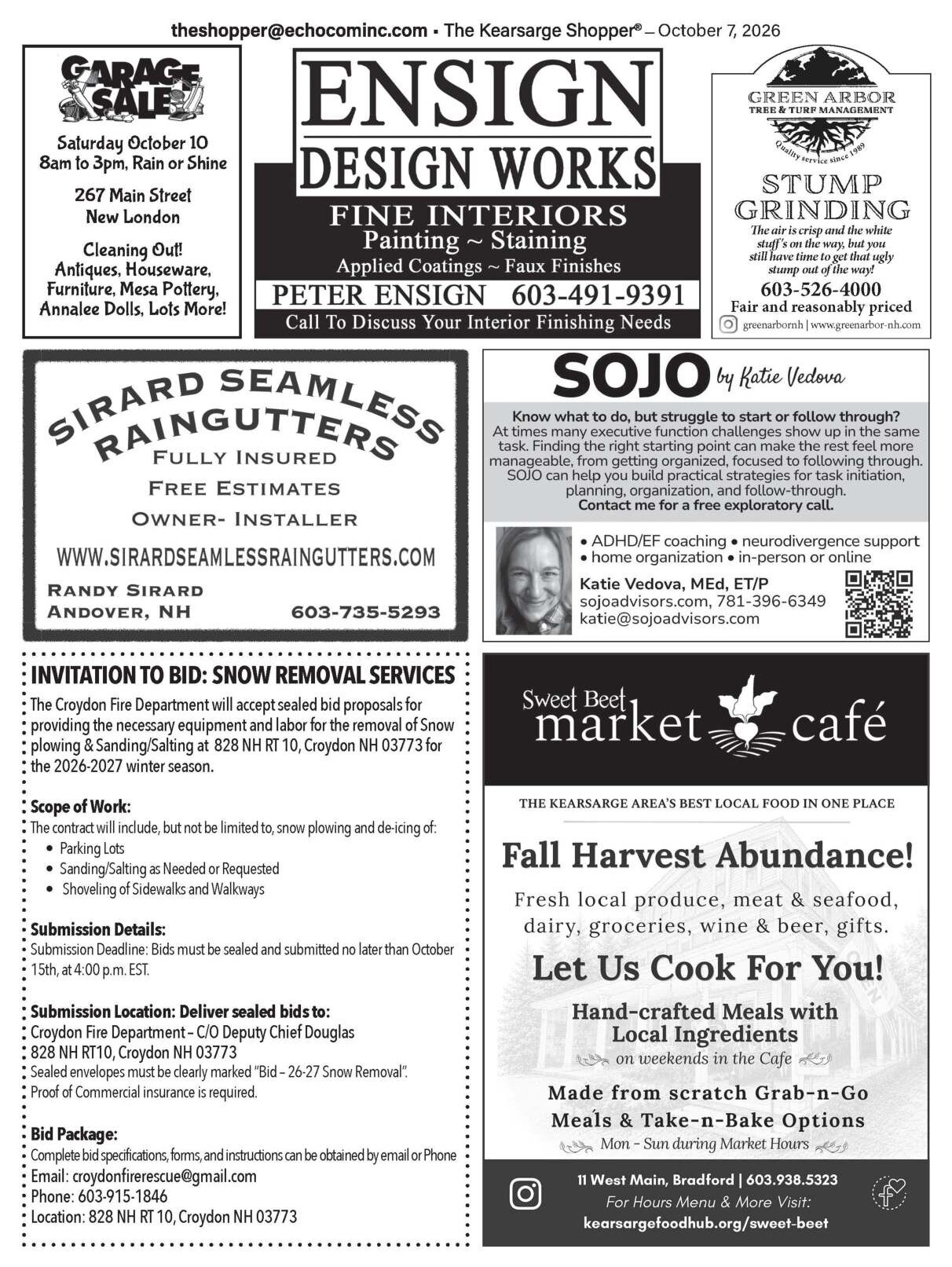 Shopper Page 6