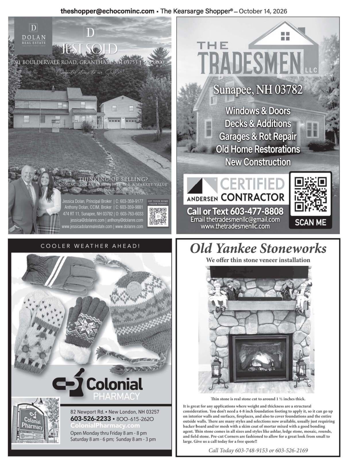 Shopper Page 11