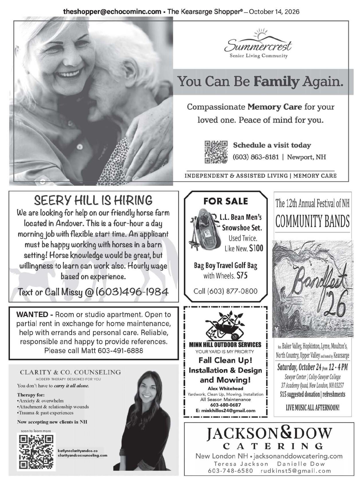 Shopper Page 18