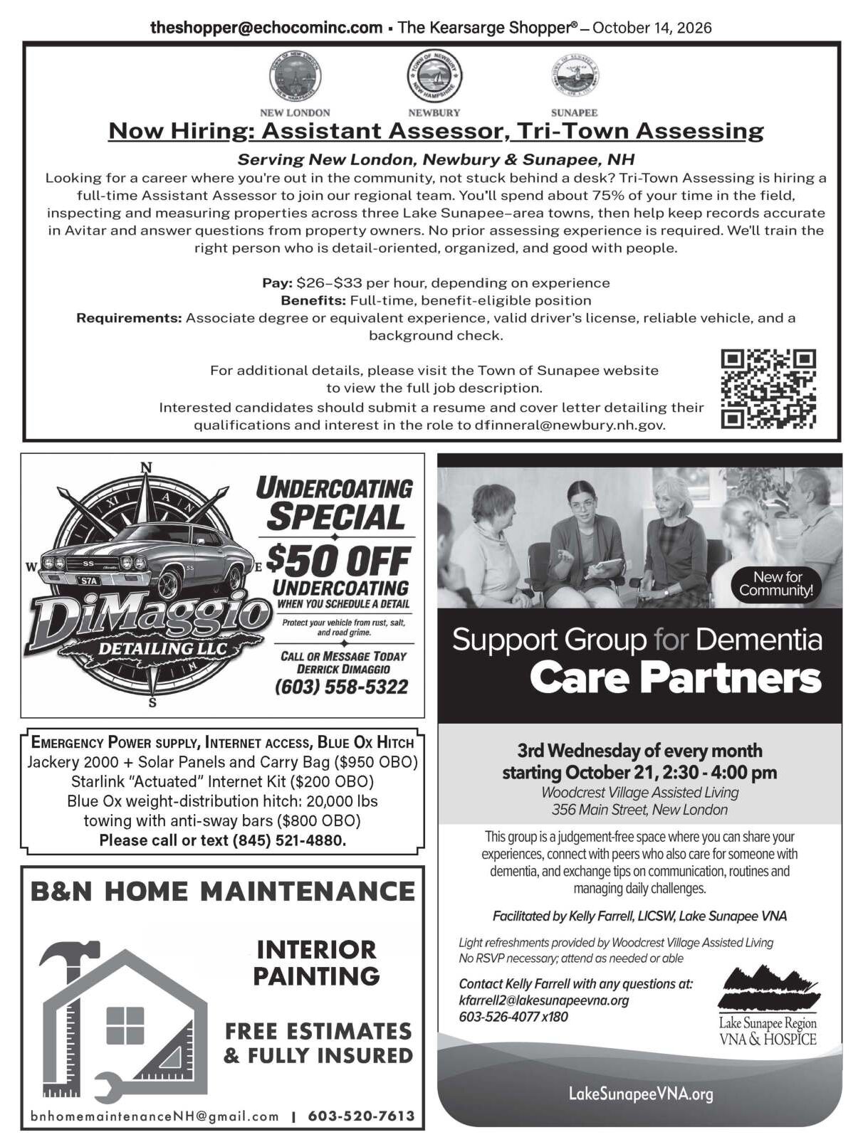 Shopper Page 21