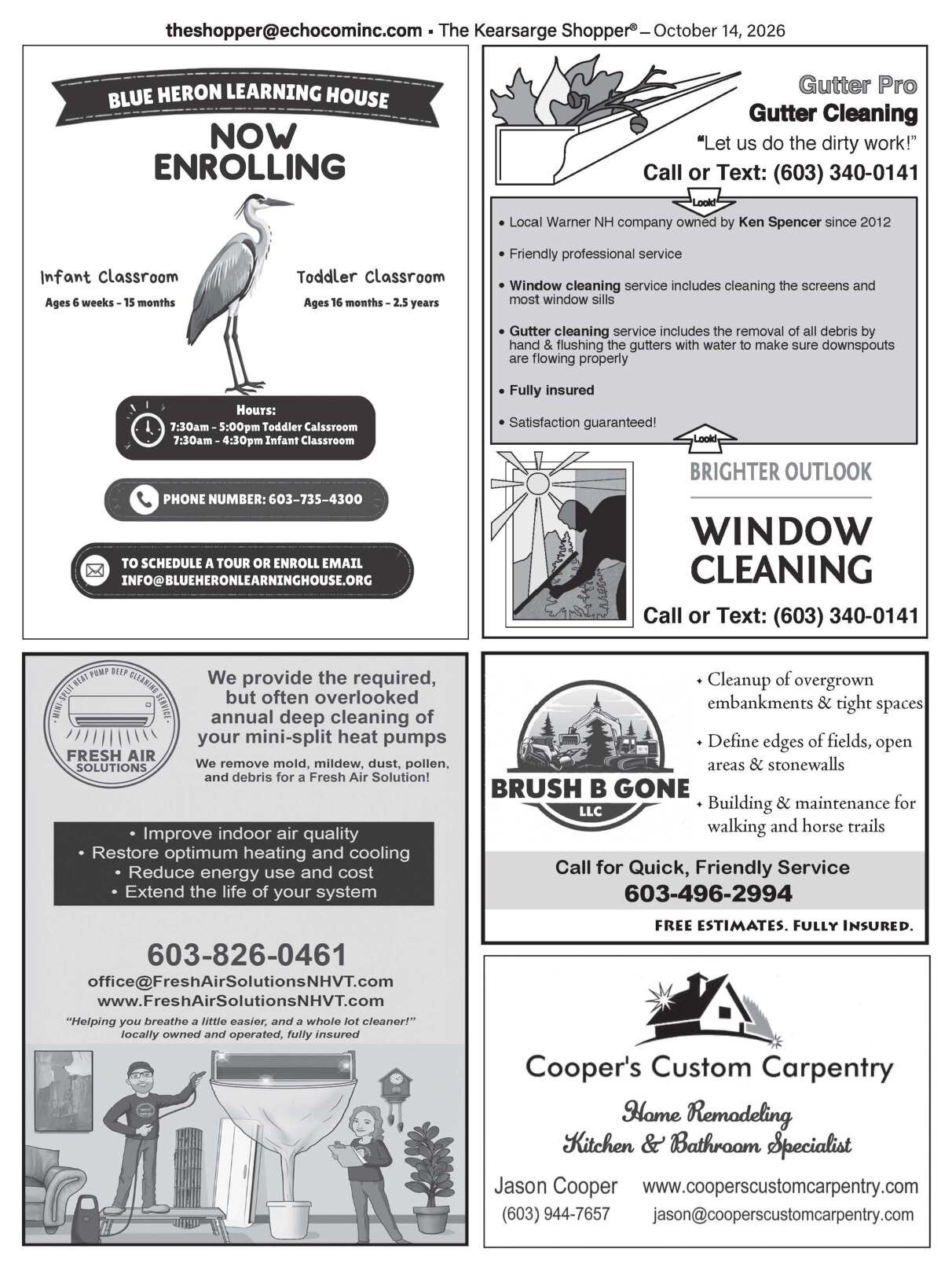 Shopper Page 25