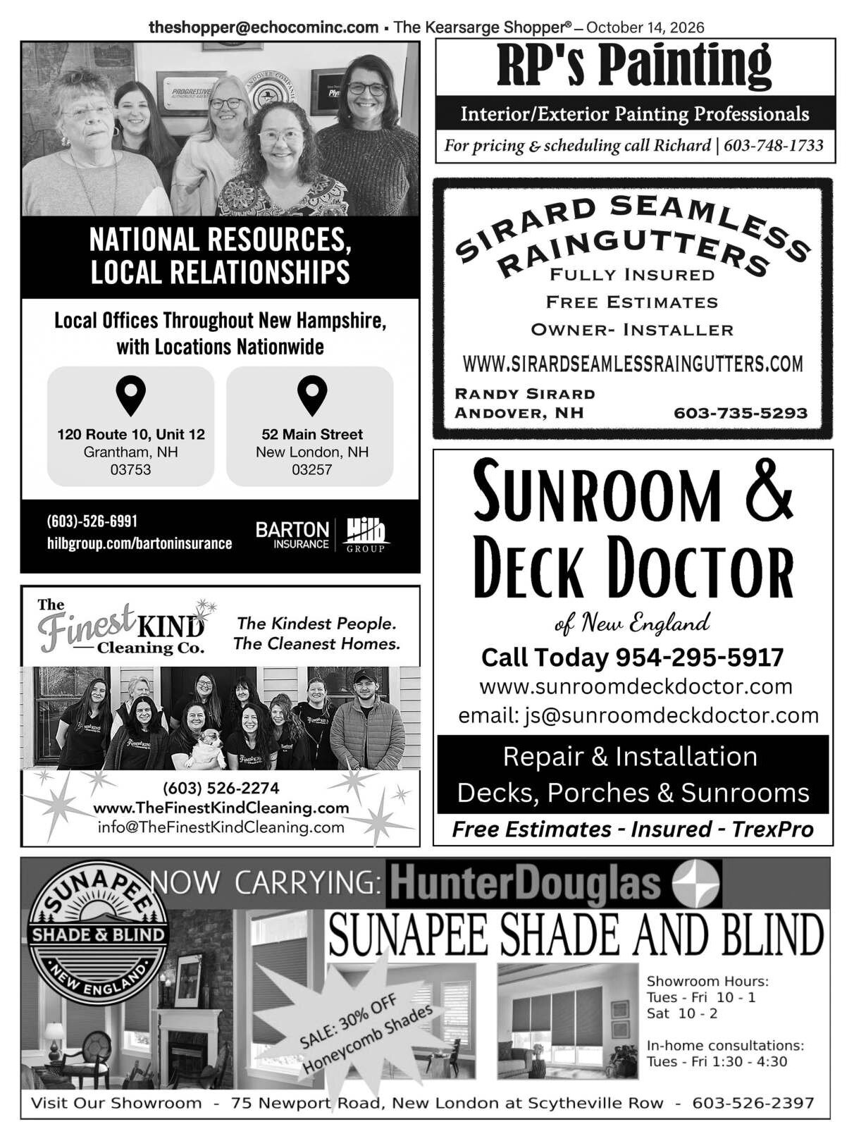 Shopper Page 28