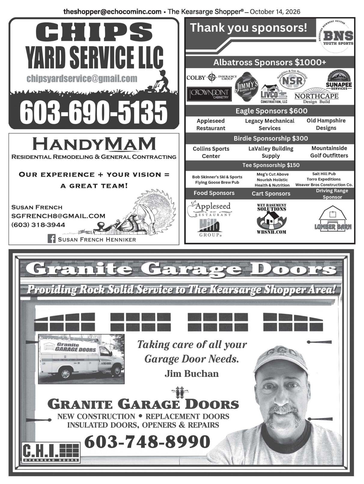 Shopper Page 3