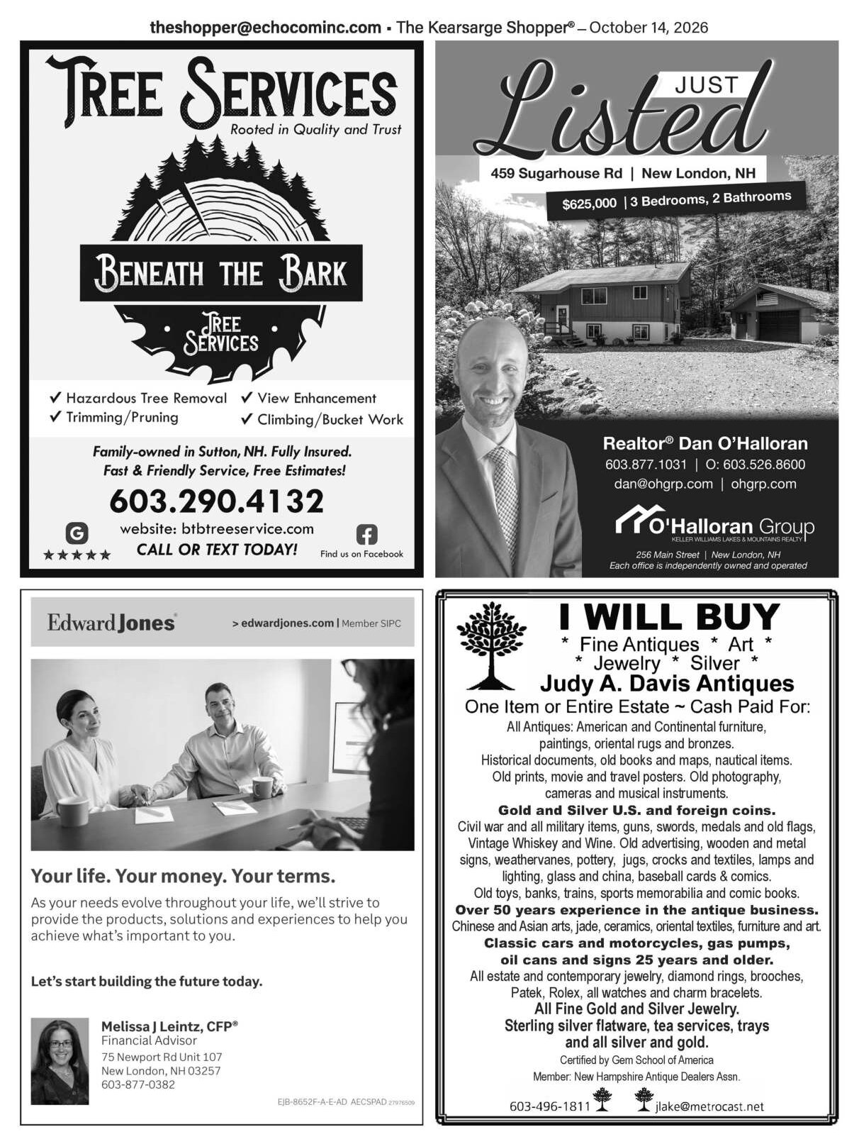 Shopper Page 30