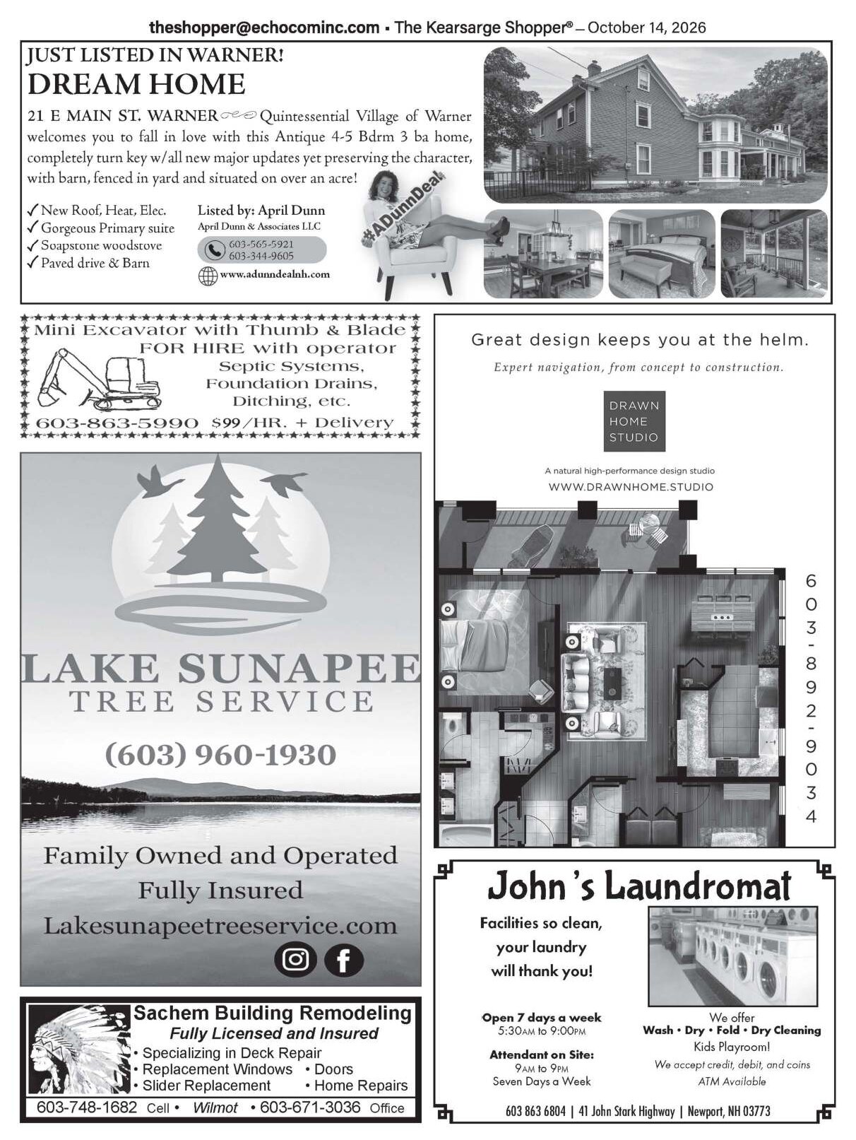 Shopper Page 31