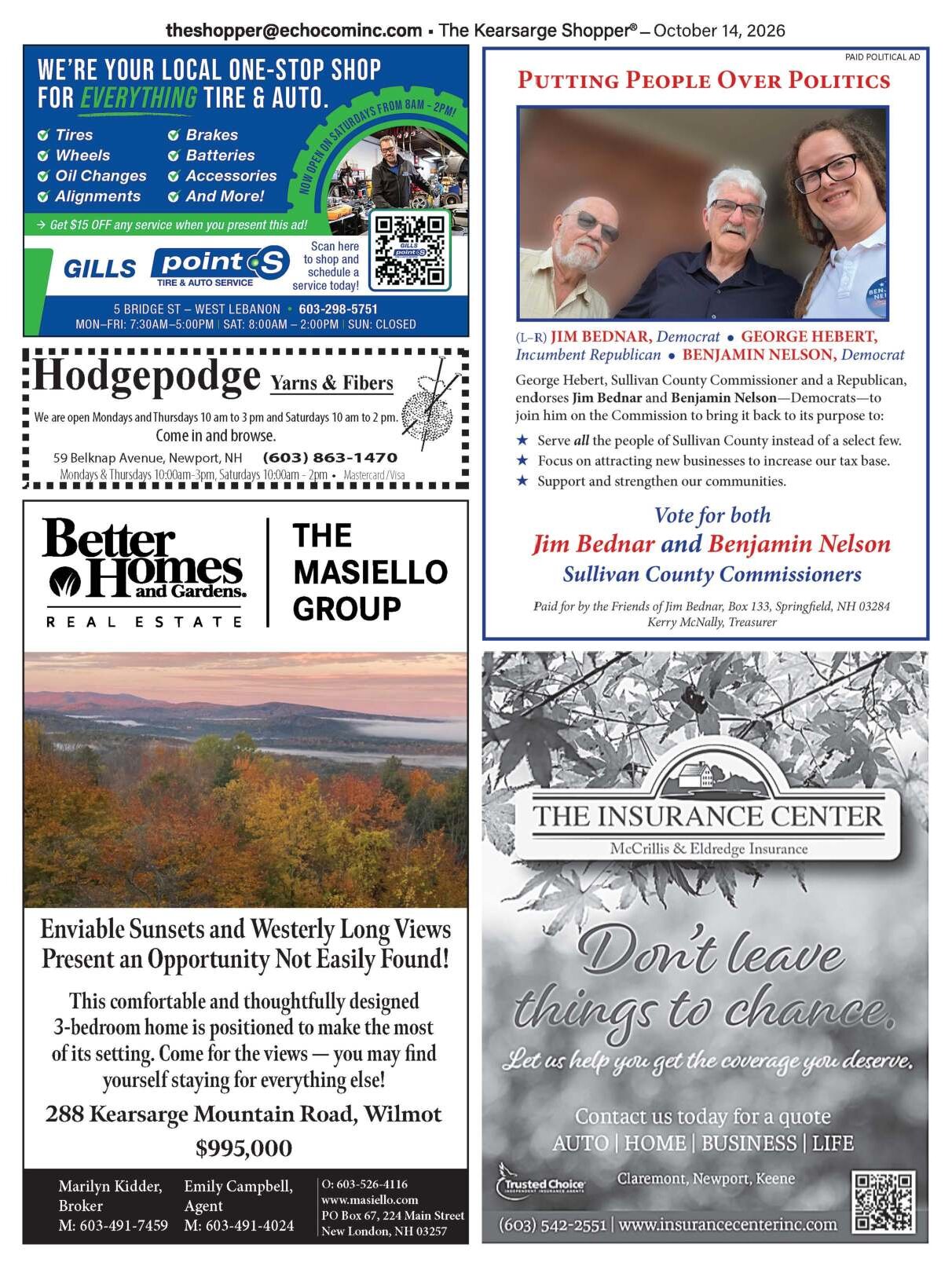Shopper Page 33