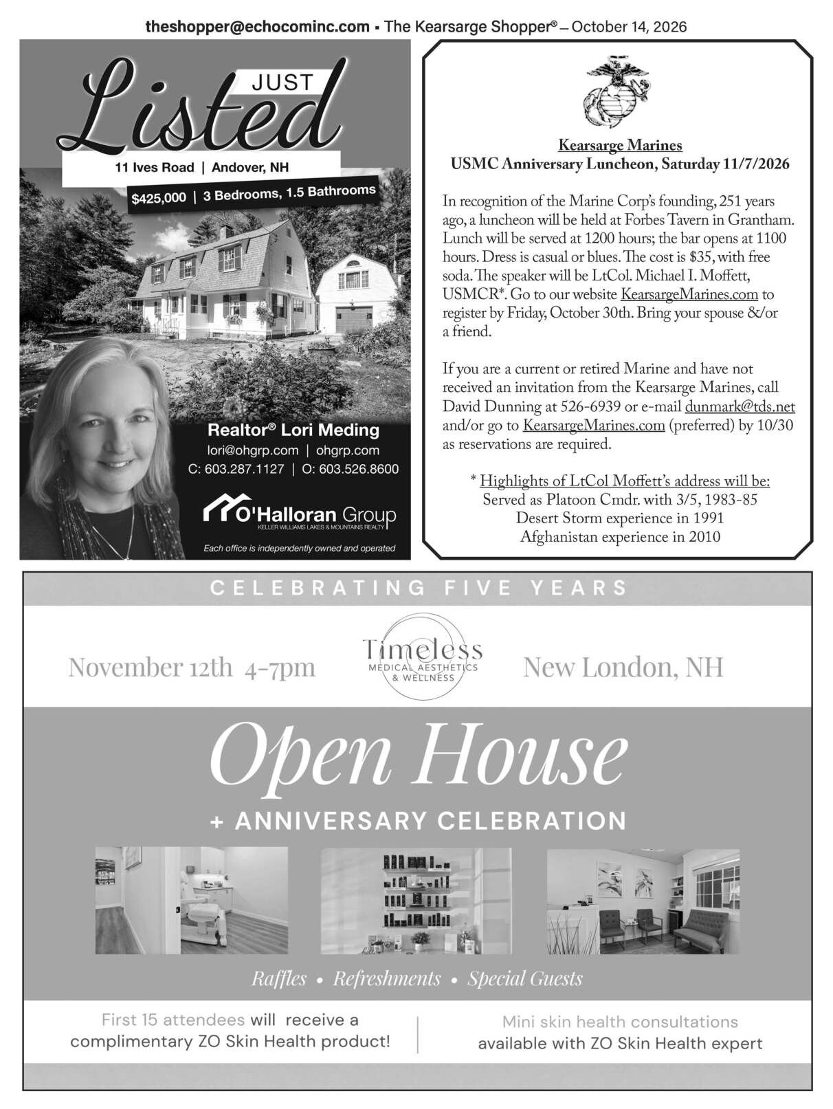 Shopper Page 34