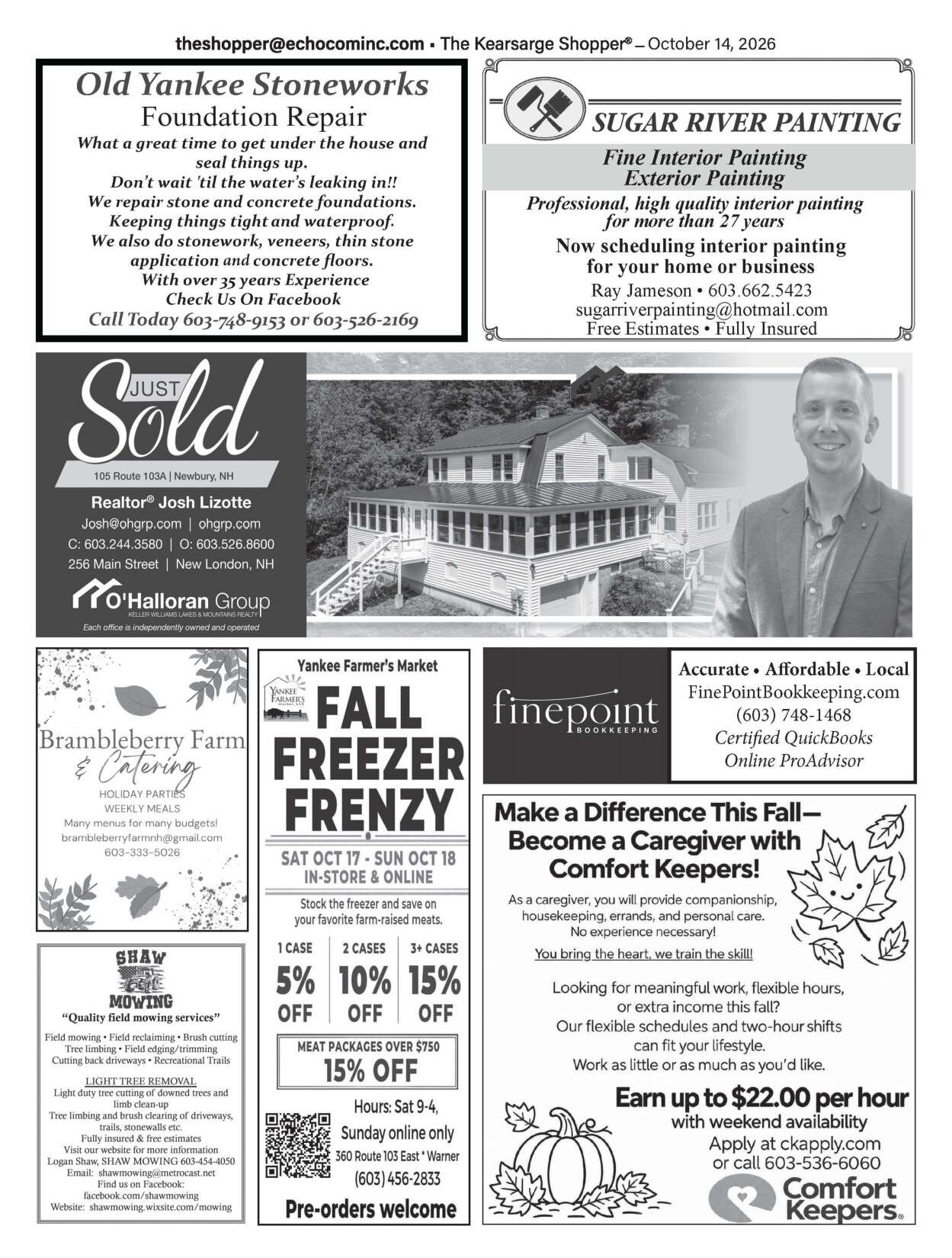 Shopper Page 36
