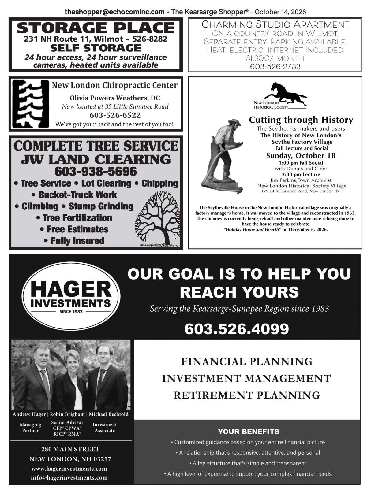 Shopper Page 39