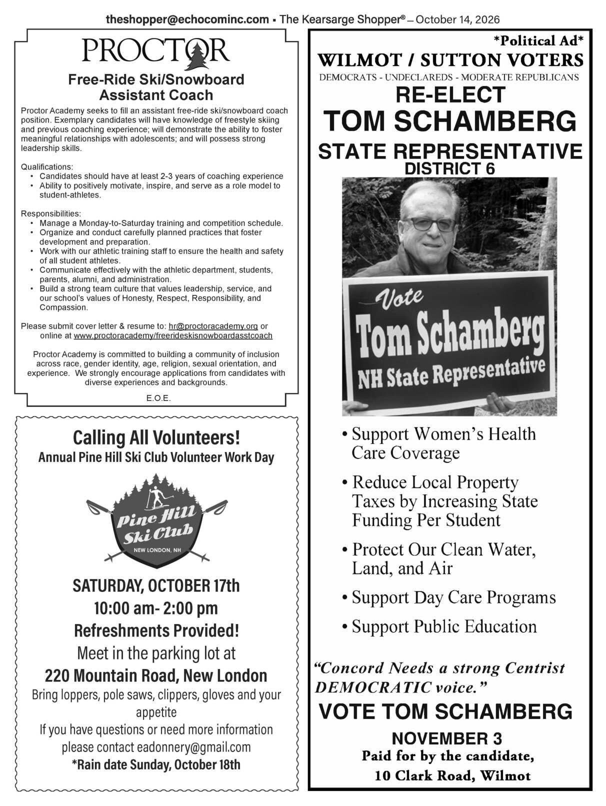 Shopper Page 43