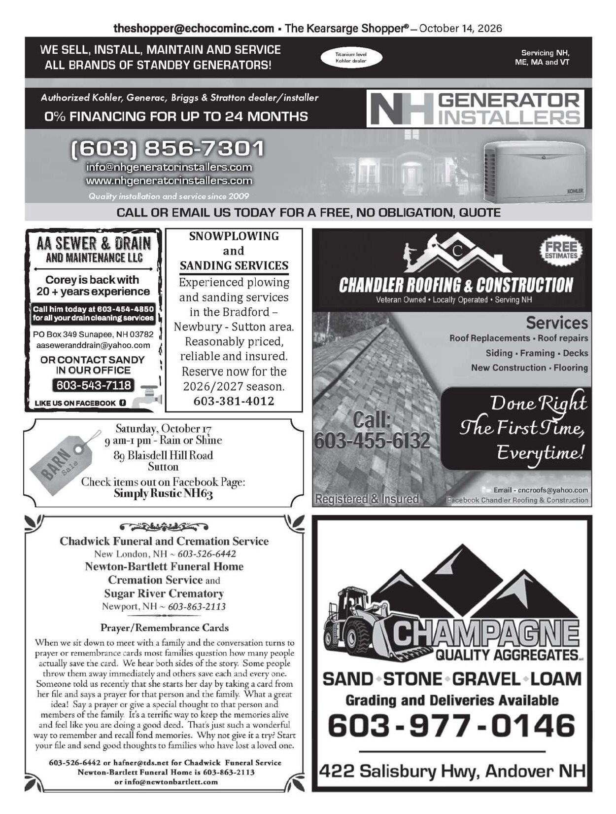 Shopper Page 46