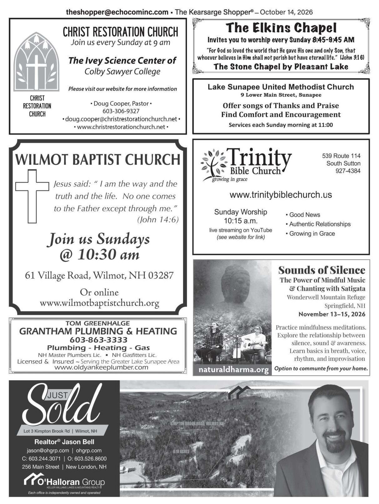 Shopper Page 5