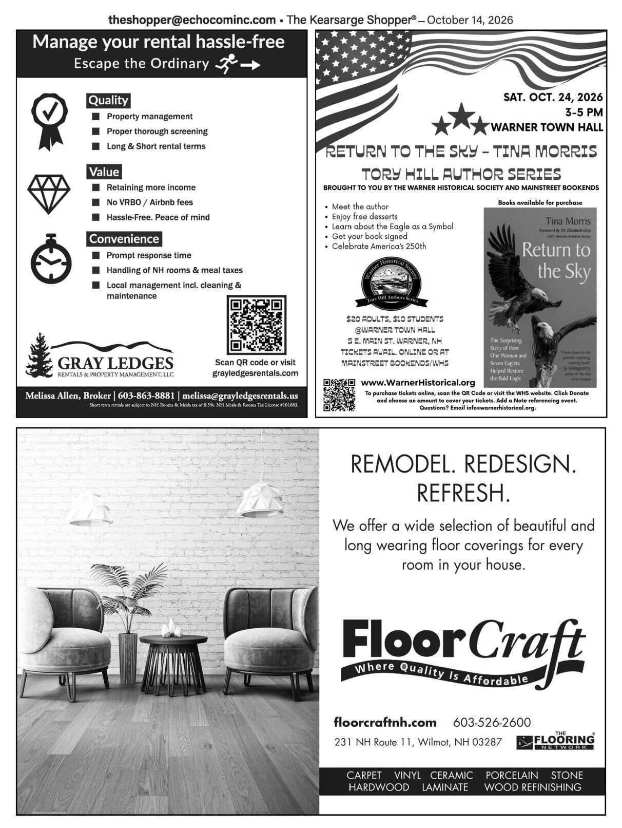 Shopper Page 6