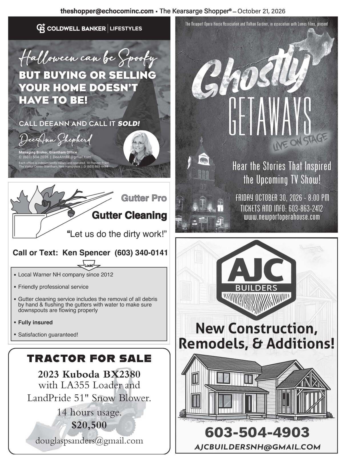 Shopper Page 13