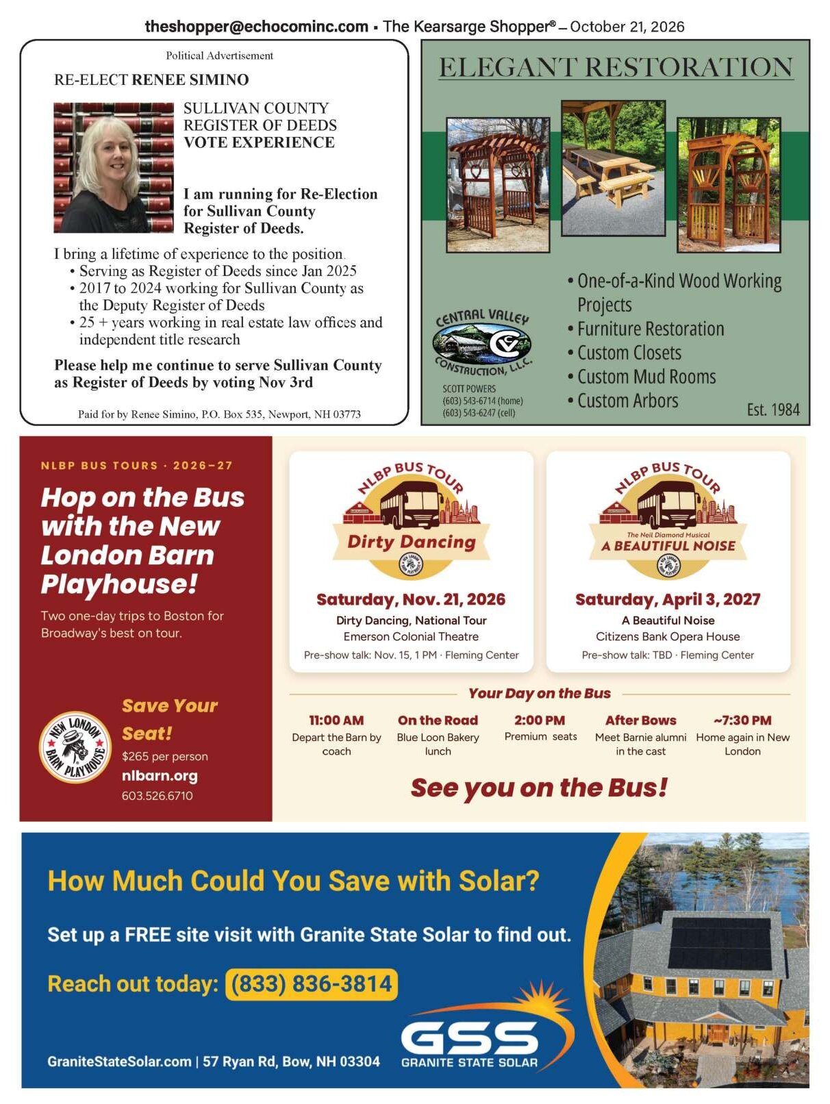 Shopper Page 18