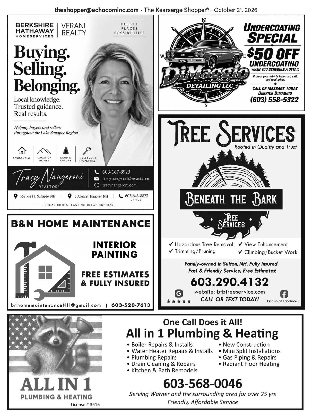Shopper Page 19
