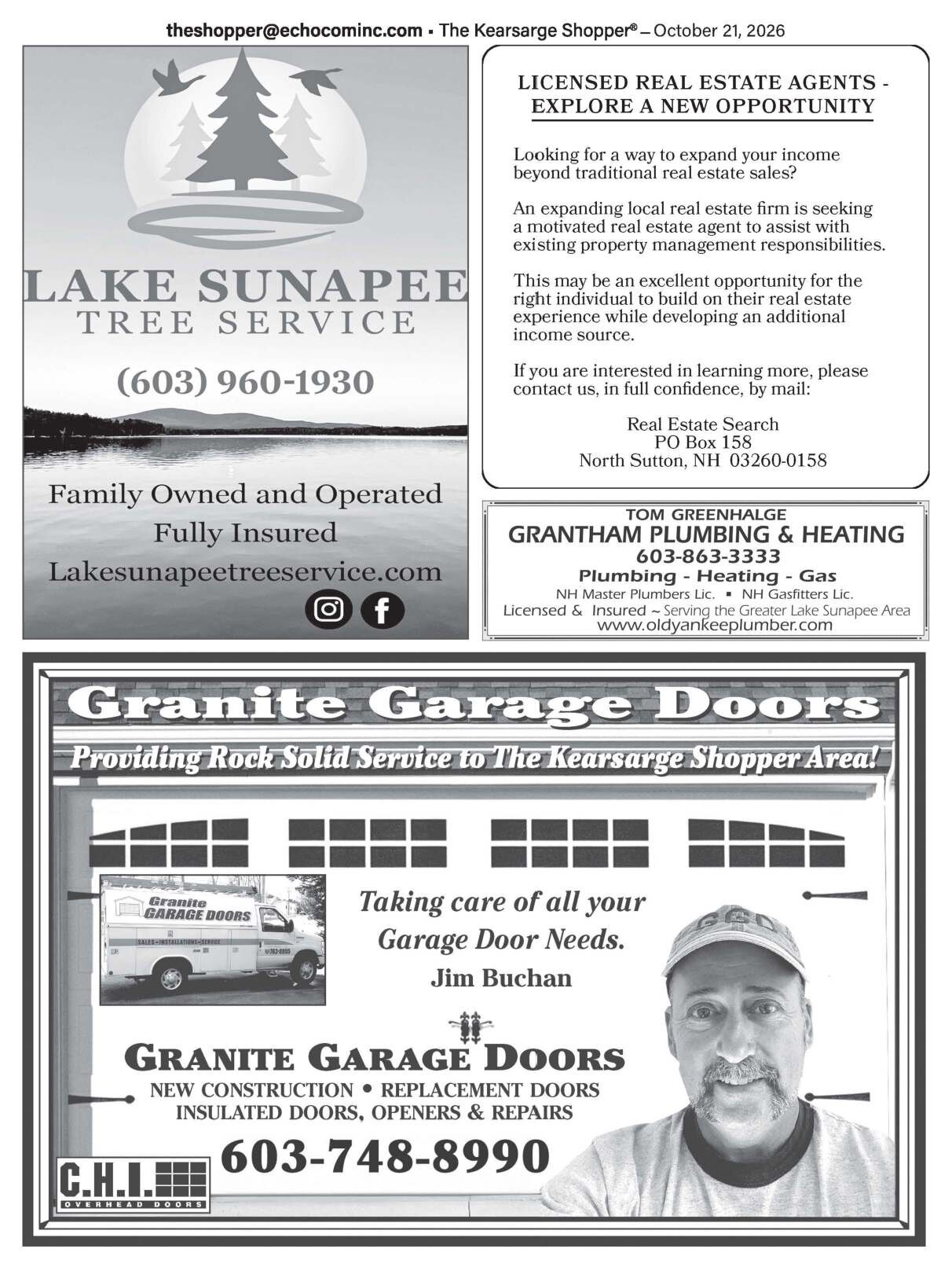 Shopper Page 2