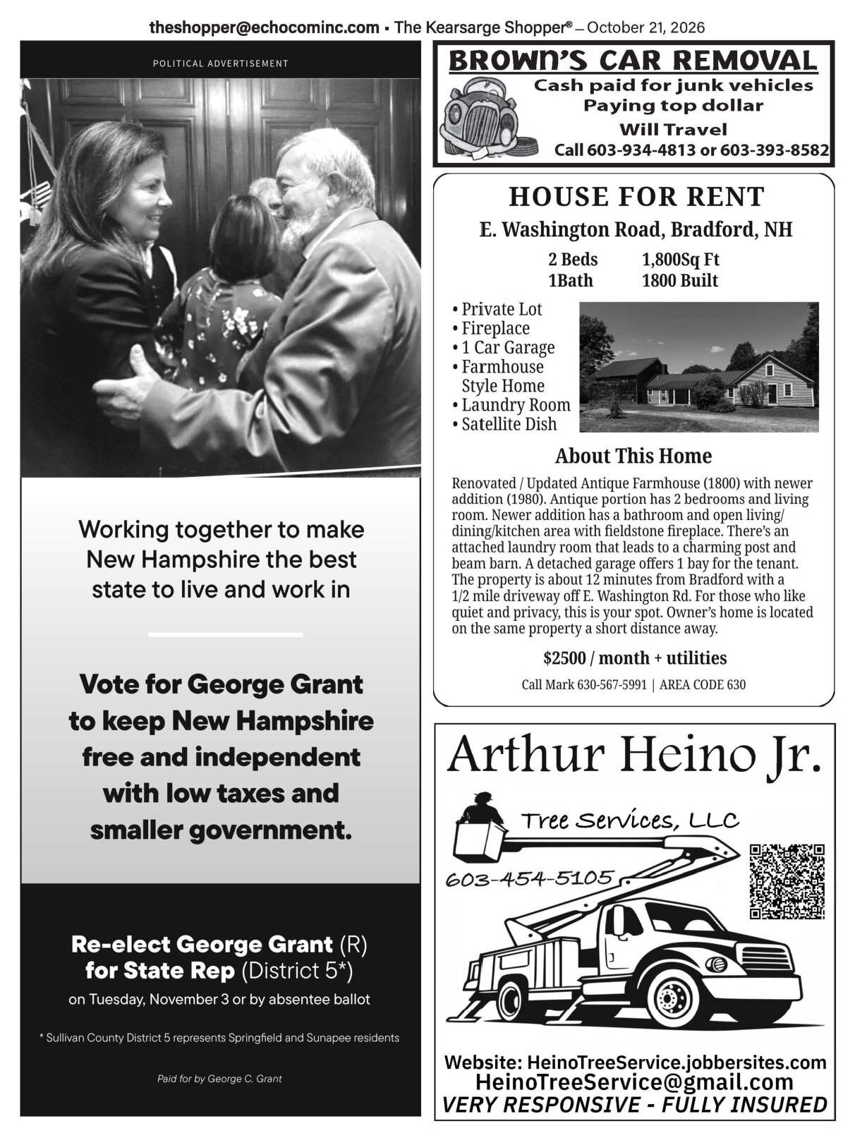 Shopper Page 21