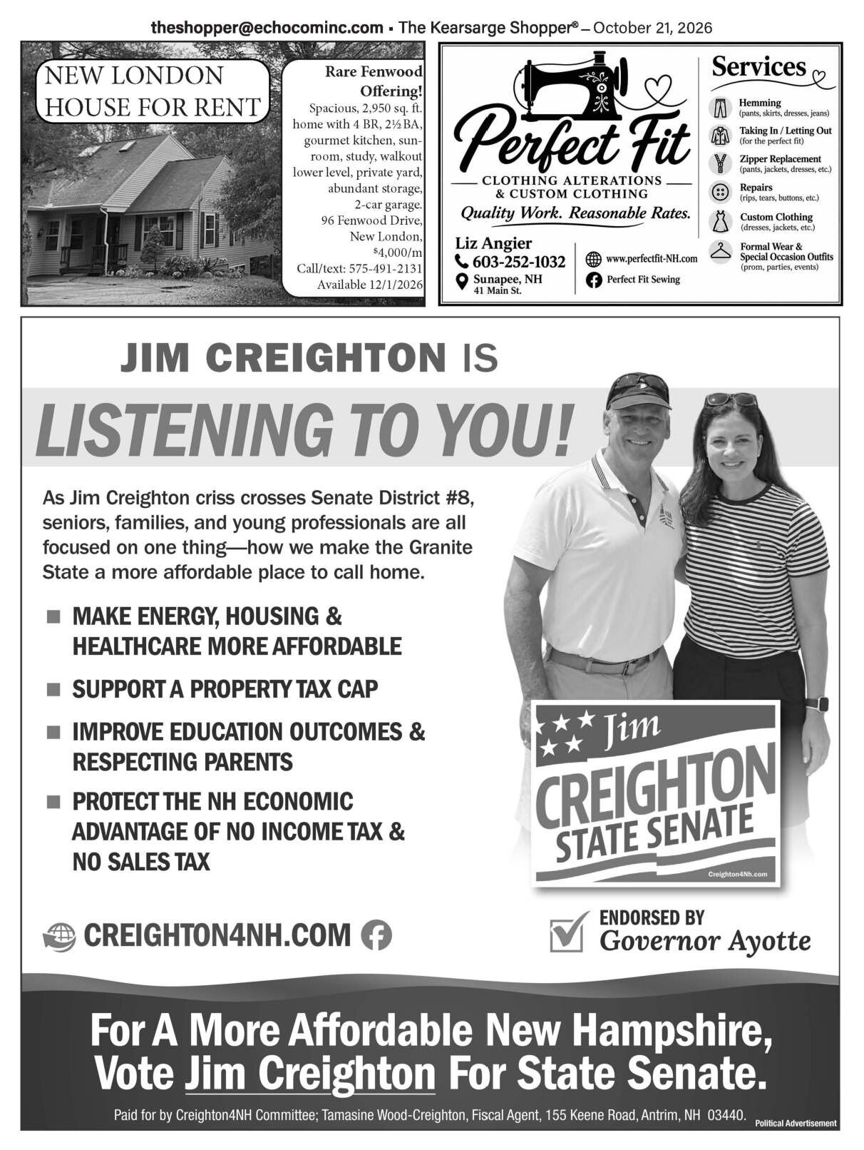 Shopper Page 27