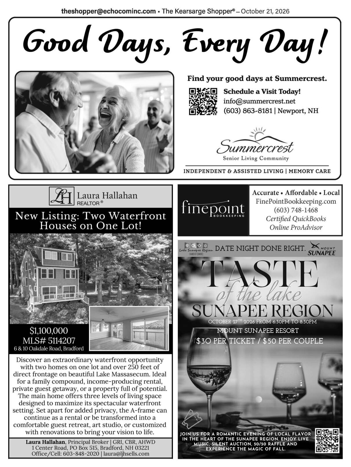 Shopper Page 31
