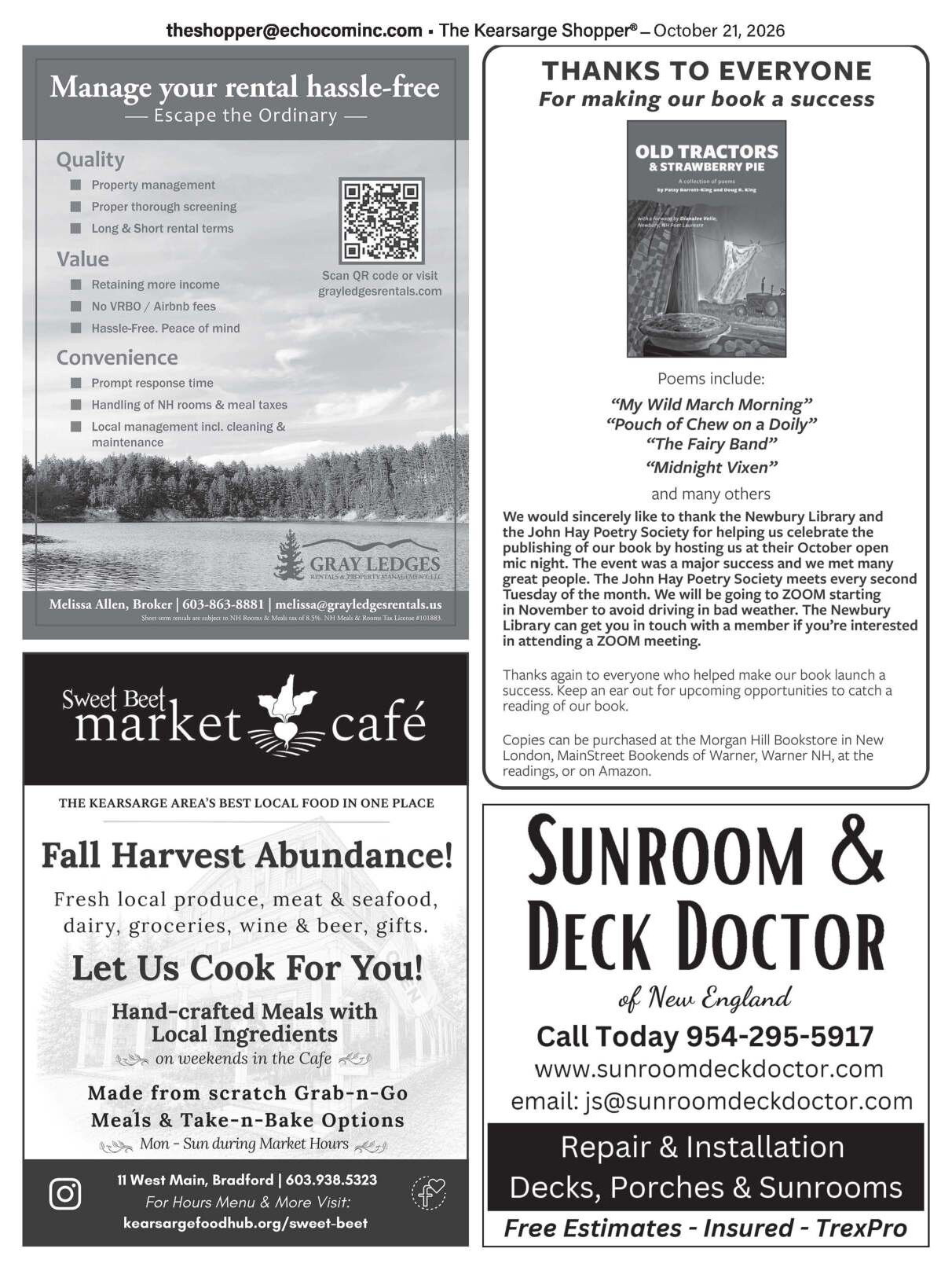 Shopper Page 33