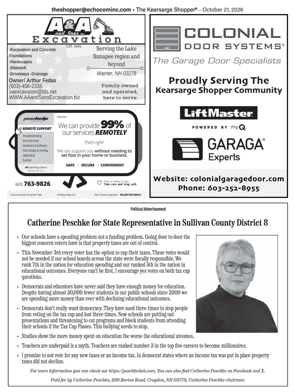 Shopper Page 37