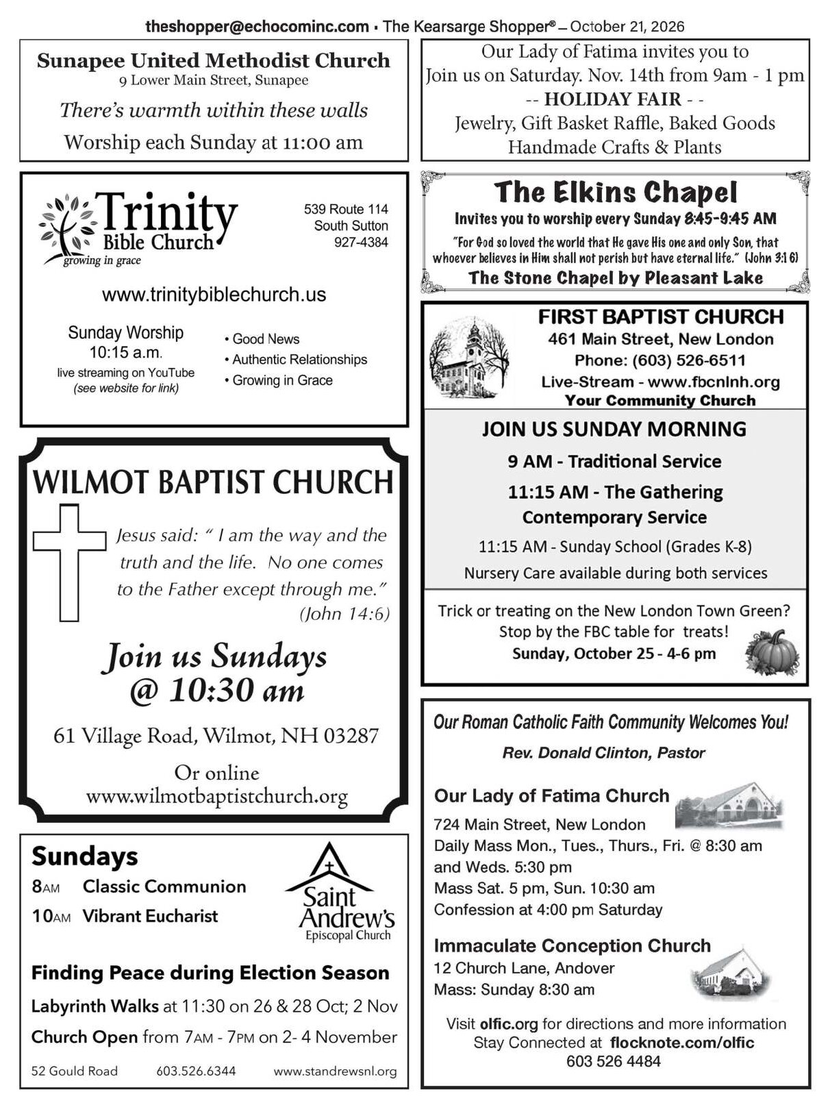 Shopper Page 4