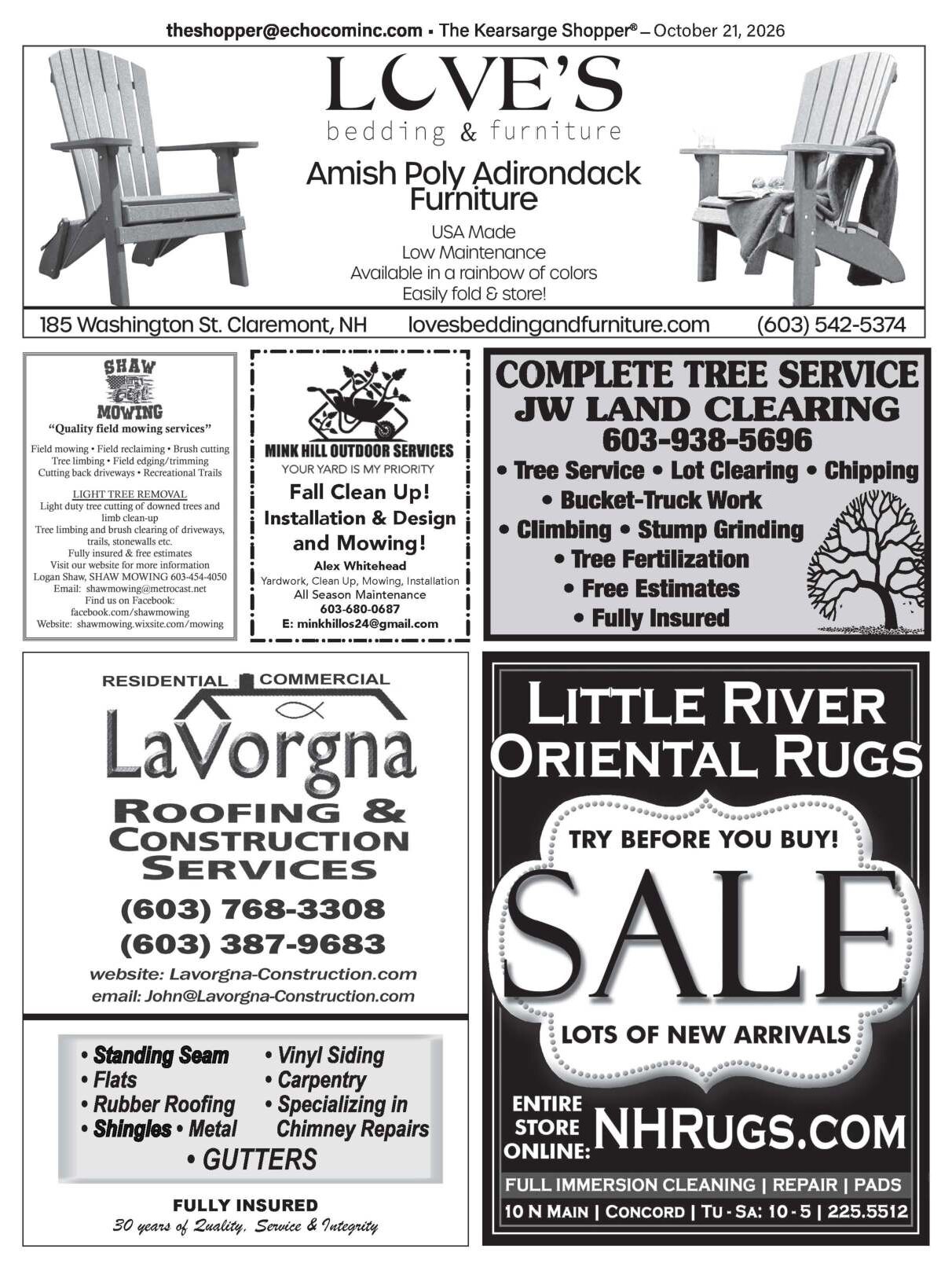 Shopper Page 40