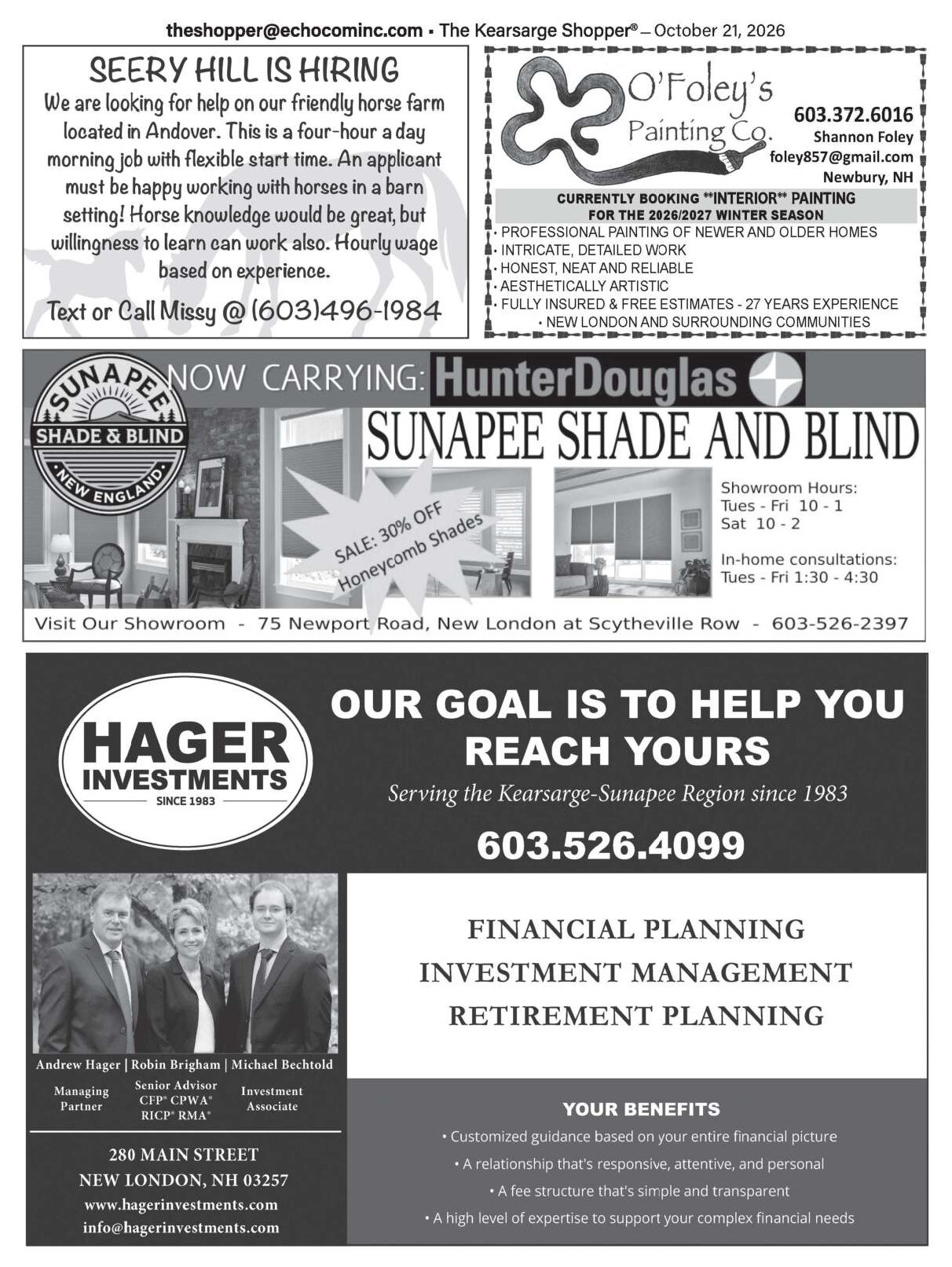 Shopper Page 42