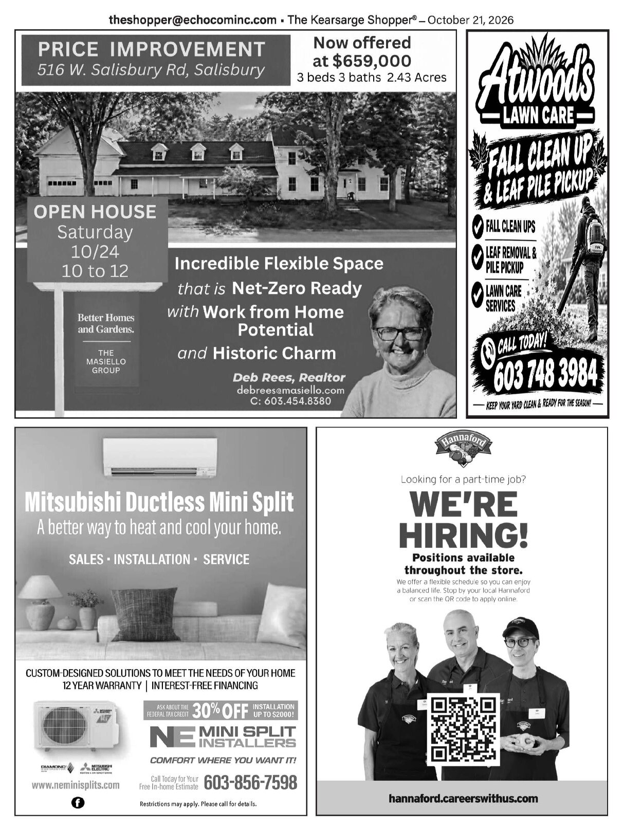 Shopper Page 6