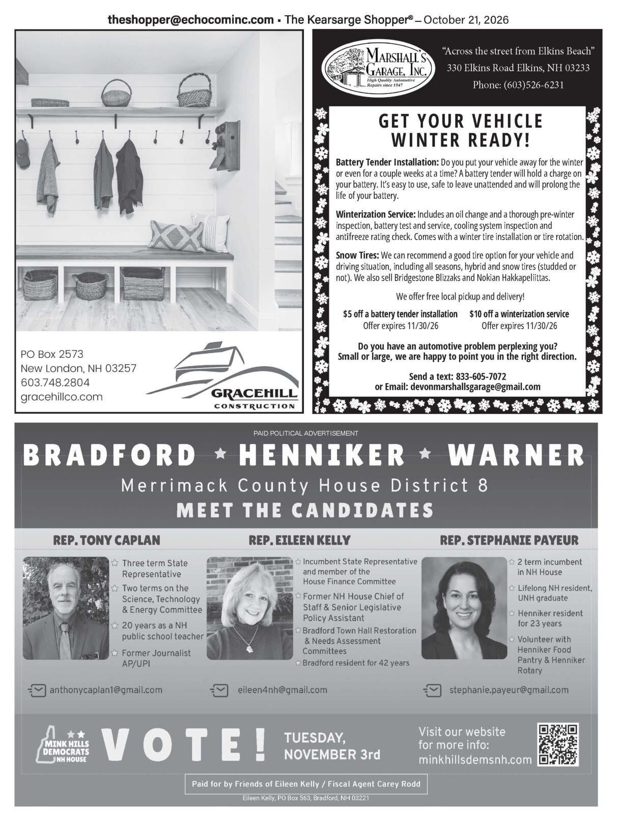 Shopper Page 7