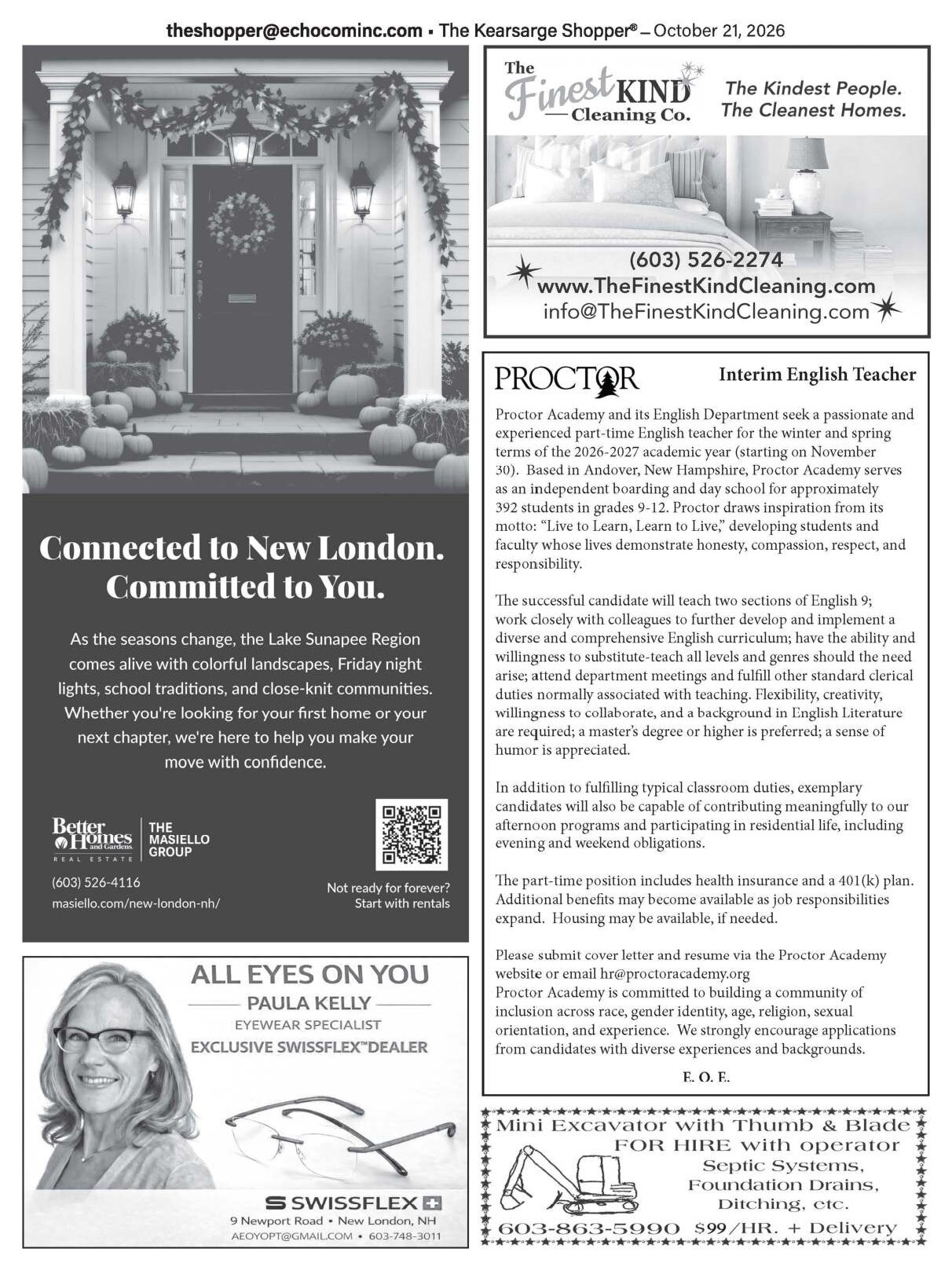 Shopper Page 9